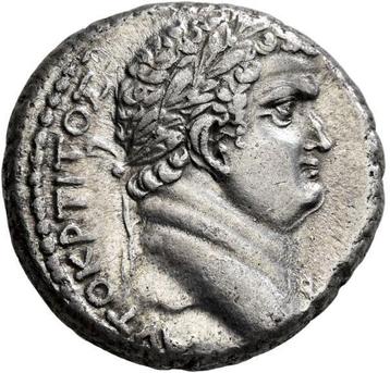 Romeinse en Griekse antieke munten te koop