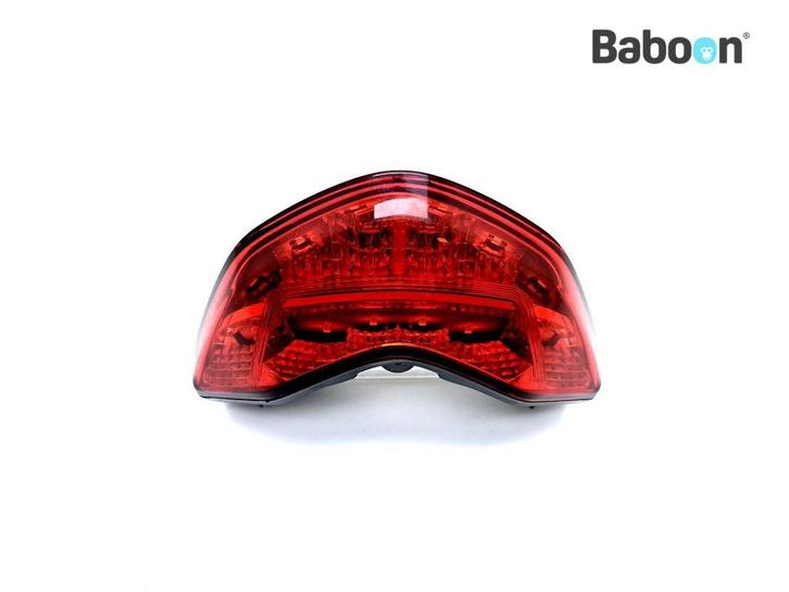 Achterlicht Ducati Monster 1200 2014-2016, Motoren, Onderdelen | Ducati, Gebruikt, Verzenden