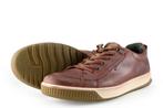 Ecco Sneakers in maat 43 Bruin | 10% extra korting, Kleding | Heren, Schoenen, Ecco, Bruin, Verzenden, Sneakers of Gympen