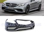 E63 AMG Look Voorbumper voor Mercedes Benz E-Klasse W212 Fac, Ophalen of Verzenden