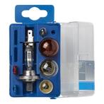 ProPlus Complete autolampenset - H7 & H1 - 8-delig - Incl..., Ophalen of Verzenden, Nieuw