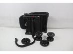 Maxi-Cosi Lara² Buggy - Essential Black (Black Frame), Verzenden, Zo goed als nieuw