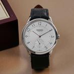 Hermès - Slim dHermes - CA2.810 - Heren - 2010-2020, Sieraden, Tassen en Uiterlijk, Horloges | Heren, Nieuw