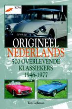 Origineel Nederlands 9789038920382 Ton Lohman, Verzenden, Gelezen, Ton Lohman