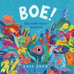 Boe! 9789047713074 Kate Read, Verzenden, Zo goed als nieuw, Kate Read