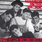 vinyl single 7 inch - New Kids On The Block - Ill Be Lov..., Verzenden, Zo goed als nieuw