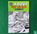 Above Top Secret Comics 2 - 1995, Eén comic, Overige gebieden, Verzenden, Crum, Wes.