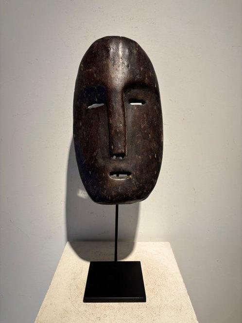 Dansmasker - Ngwani Ubangi - Congo (Zonder Minimumprijs), Antiek en Kunst, Kunst | Niet-Westerse kunst