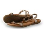 Dolcis sandalen in maat 42 Goud | 10% korting, Dolcis, Overige kleuren, Verzenden, Sandalen of Muiltjes