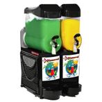 Sorbet-/Slushmachine | 2x 10L | LED-Verlichting | Nachtmodus, Zakelijke goederen, Horeca | Keukenapparatuur, Verzenden, Nieuw in verpakking