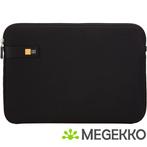 Case Logic LAPS-213 BLACK 13.3  Opbergmap/sleeve Zwart, Verzenden, Nieuw, Case Logic