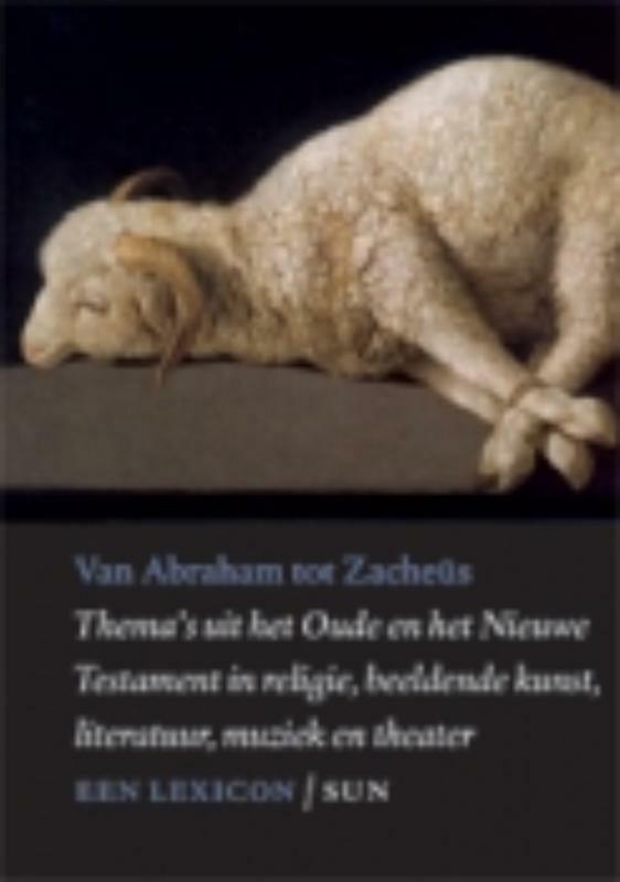 Van Abraham tot Zacheüs 9789085067597 Louis Goosen, Boeken, Overige Boeken, Zo goed als nieuw, Verzenden
