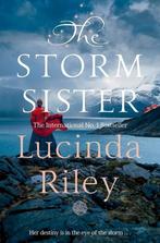 The storm sister / The seven sisters / 2 9781529003468, Boeken, Verzenden, Gelezen, Lucinda Riley