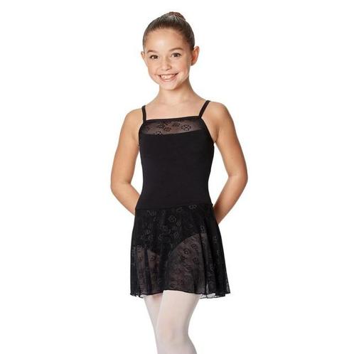 Lulli Balletpak met Rokje Erin voor Meisjes, Sport en Fitness, Ballet, Verzenden