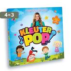 KLEUTER POP (CD & BOEK) 8718403108675, Verzenden, Gelezen