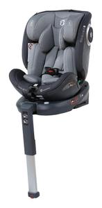 Titaniumbaby Stellar Grijs 40-150 cm 360° i-Size Autostoel, Kinderen en Baby's, Autostoeltjes, Verzenden, Nieuw, 15 t/m 36 kg