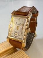 Bulova - Excellency Art Deco - Zonder minimumprijs - 10K, Nieuw