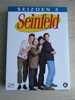 DVD TV Serie - Seinfeld  - Seizoen 3, Alle leeftijden, Verzenden, Gebruikt, Komedie