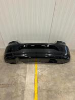 Achterbumper Polo 6C +Uitlaatgat DEEPBLACK LC9X, Volkswagen, Nieuw, Ophalen of Verzenden, Achter