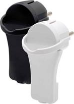 Brennenstuhl kwaliteit kunststof verlengkabel met platte, Doe-het-zelf en Verbouw, Elektra en Kabels, Ophalen of Verzenden, Zo goed als nieuw