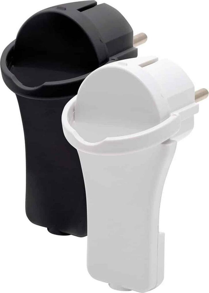 Brennenstuhl kwaliteit kunststof verlengkabel met platte, Doe-het-zelf en Verbouw, Elektra en Kabels, Zo goed als nieuw, Ophalen of Verzenden