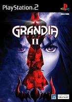Grandia II-Duits (PlayStation 2) Gebruikt, Spelcomputers en Games, Ophalen of Verzenden, Zo goed als nieuw