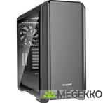 Be quiet! Silent Base 601 Window Black, Verzenden, Nieuw