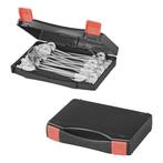 ProPlus Rotspennen met kunststof haak - 20 cm - set van 2..., Ophalen of Verzenden, Nieuw