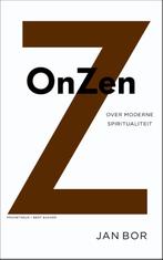 Onzen 9789035142800 Jan Bor, Verzenden, Zo goed als nieuw, Jan Bor