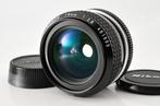 Nikon Nikkor Ai 2.8/28mm [#852] Cameralens, Audio, Tv en Foto, Fotocamera's Analoog, Nieuw