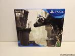 Playstation 4 / PS4 - Console - 1TB - The Last Guardian, Spelcomputers en Games, Spelcomputers | Sony PlayStation 4, Verzenden