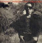 LP gebruikt - Graham Parker And The Rumour - Heat Treatment, Verzenden, Zo goed als nieuw
