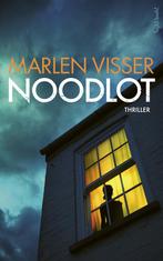 Noodlot (9789044636987, Marlen Visser), Boeken, Nieuw, Verzenden