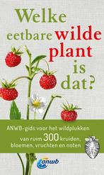 9789043940283 Welke is dat? Natuurgidsen - Welke eetbare ..., Boeken, Verzenden, Nieuw, Christa Bastgen