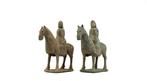 Het oude China, Noordelijke Wei Terracotta Extreem zeldzaam