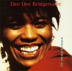 cd - Dee Dee Bridgewater - In Montreux, Zo goed als nieuw, Verzenden