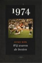 1974 9789060054888 Auke Kok, Verzenden, Gelezen, Auke Kok