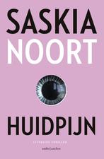 Huidpijn 9789026339929 Saskia Noort, Boeken, Verzenden, Zo goed als nieuw, Saskia Noort