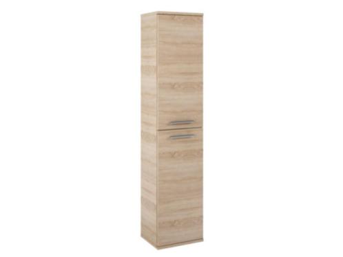 Atlantic kolomkast Alice+Clara hout, Huis en Inrichting, Woonaccessoires | Overige, Nieuw, Verzenden