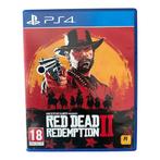 Red Dead Redemption 2 (PS4) (TWEEDEHANDS), Spelcomputers en Games, Verzenden, Nieuw