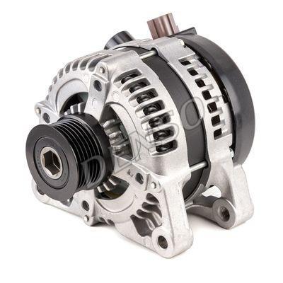 Dynamo / Alternator FORD FIESTA V (1.6 TDCi), Auto-onderdelen, Motor en Toebehoren, Nieuw, Ophalen of Verzenden