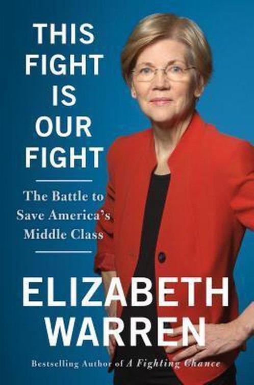 This Fight Is Our Fight, Boeken, Overige Boeken, Ophalen of Verzenden