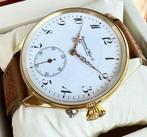 IWC - Schaffhausen cal. 53 Marriage watch - Zonder, Nieuw