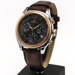 Optima - Swiss Chronograph - OSC449-SRL-4 - Zonder, Sieraden, Tassen en Uiterlijk, Horloges | Heren, Nieuw