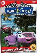 Auto b good - Voorwaarts ga je met elkaar - DVD, Cd's en Dvd's, Dvd's | Tekenfilms en Animatie, Verzenden, Nieuw in verpakking