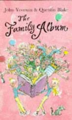 The family album by John Yeoman (Book), Gelezen, John Yeoman, Verzenden
