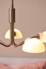 Michael Waltersdorff & Emanuele Patton. - Plafondlamp -