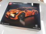 Lego Set - 42056 - Technic - Porsche 911 GT3 RS, Nieuw