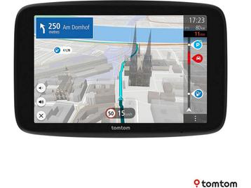 TomTom GO Navigator 7 - Autonavigatie - Europa beschikbaar voor biedingen