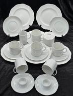 Koffie- en theeservies - Rosenthal Classic Rose –